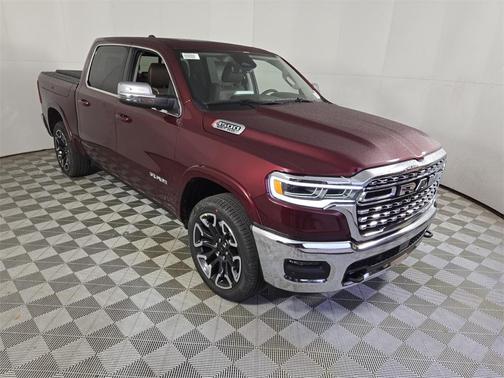 2025 RAM 1500 Limited