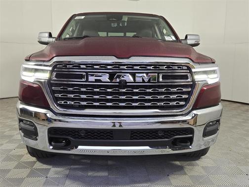2025 RAM 1500 Limited