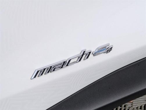 2024 Ford Mustang Mach-E Select