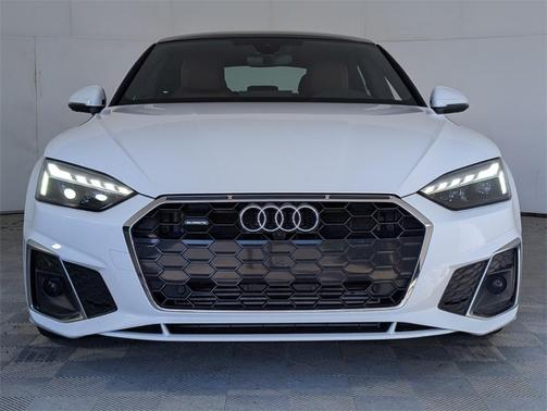 2024 Audi A5 Sportback 45 S line quattro Premium