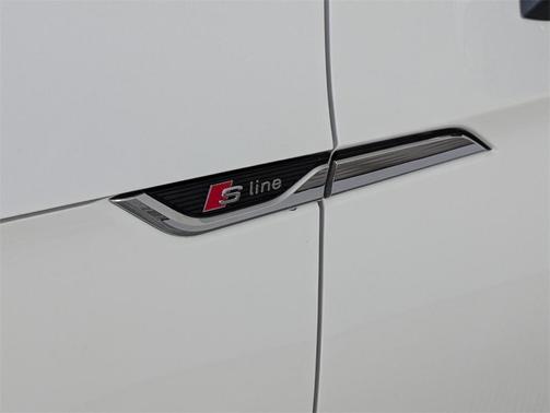 2024 Audi A5 Sportback 45 S line quattro Premium