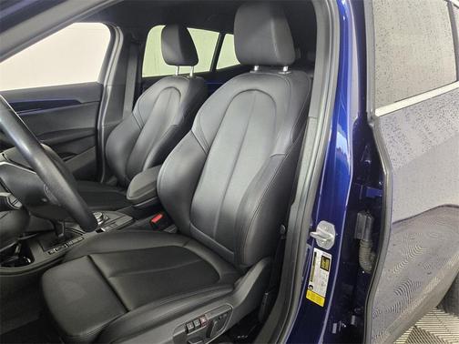 2020 BMW X2 sDrive28i