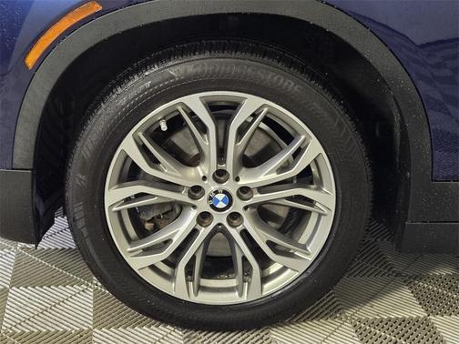 2020 BMW X2 sDrive28i