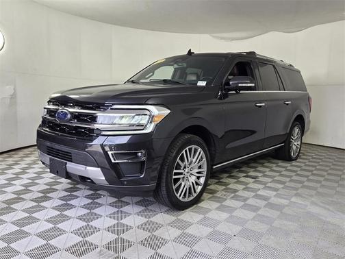2023 Ford Expedition Max Limited