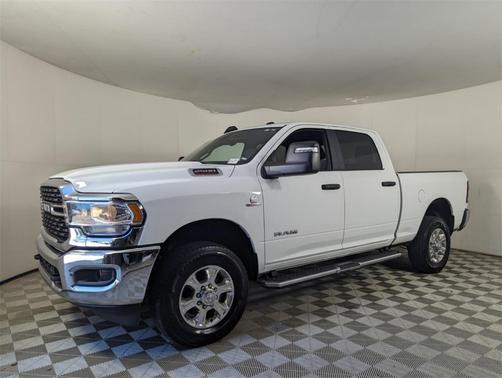 2023 RAM 2500 Big Horn
