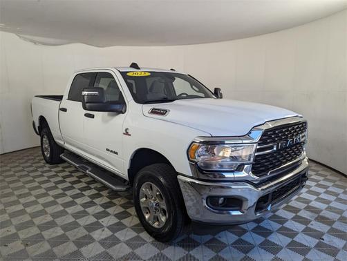 2023 RAM 2500 Big Horn