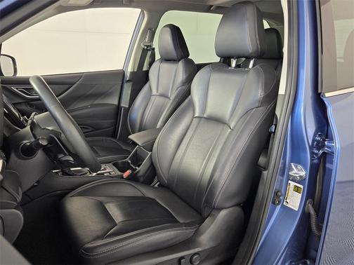 2023 Subaru Forester 2.5i Touring