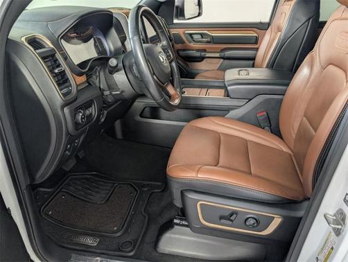 2024 RAM 1500 Longhorn