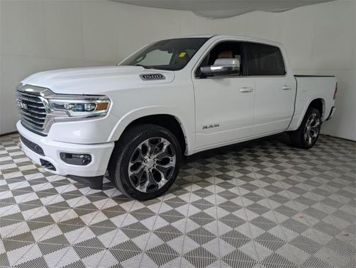 2024 RAM 1500 Longhorn