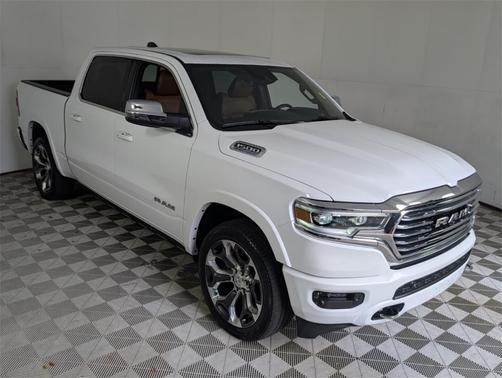 2024 RAM 1500 Longhorn