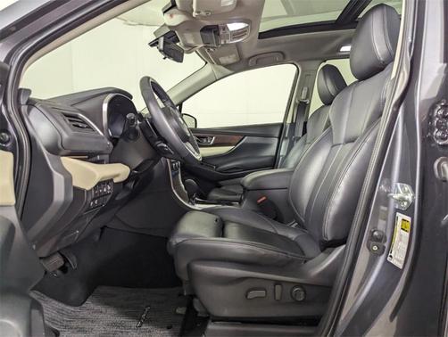 2022 Subaru Ascent Touring 7-Passenger