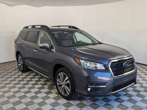 2022 Subaru Ascent Touring 7-Passenger
