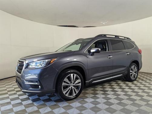 2022 Subaru Ascent Touring 7-Passenger