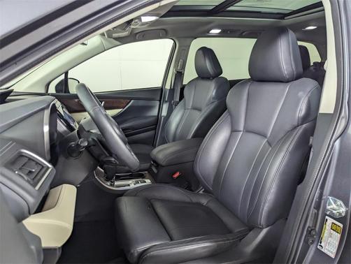 2022 Subaru Ascent Touring 7-Passenger