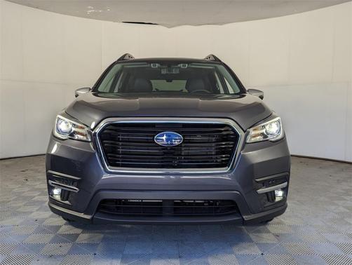 2022 Subaru Ascent Touring 7-Passenger