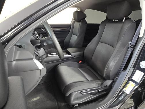 2021 Honda Accord LX 1.5T