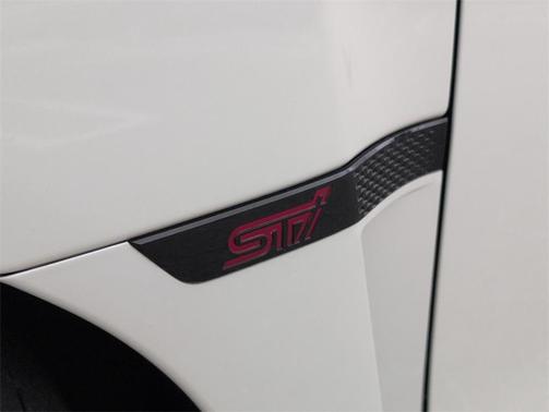 2019 Subaru WRX STI Base
