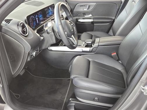 2021 Mercedes-Benz GLB 250 Base 4MATIC