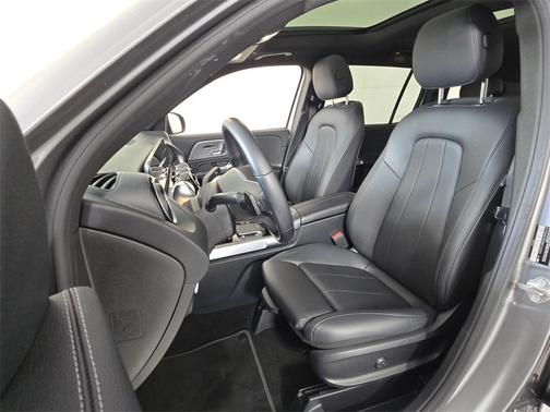 2021 Mercedes-Benz GLB 250 Base 4MATIC