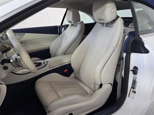 2023 Mercedes-Benz E-Class E 450