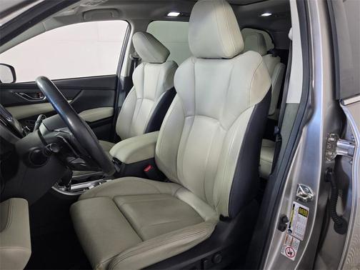 2019 Subaru Ascent Limited 7-Passenger