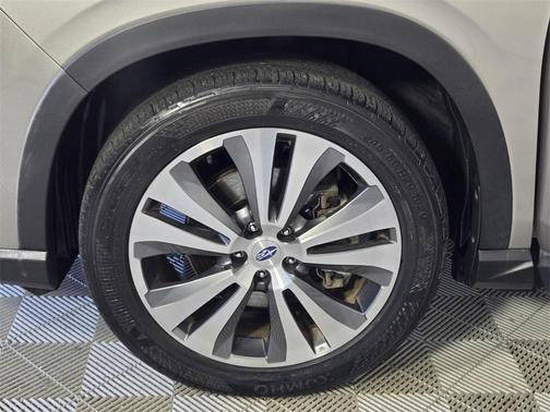 2019 Subaru Ascent Limited 7-Passenger