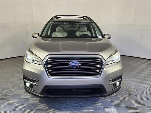 2019 Subaru Ascent Limited 7-Passenger