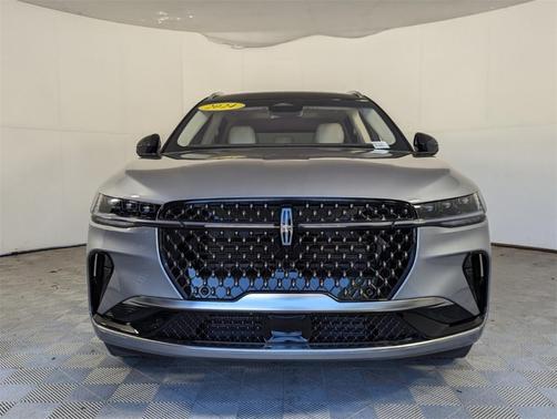 2024 Lincoln Nautilus Black Label
