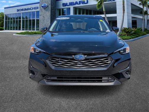2024 Subaru Impreza Base