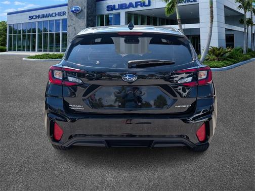 2024 Subaru Impreza Base