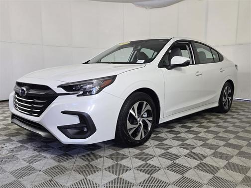 2023 Subaru Legacy Premium