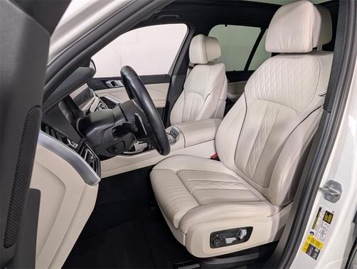 2023 BMW X5 PHEV xDrive45e