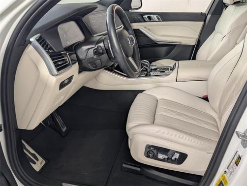 2023 BMW X5 PHEV xDrive45e