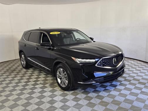 2024 Acura MDX Base