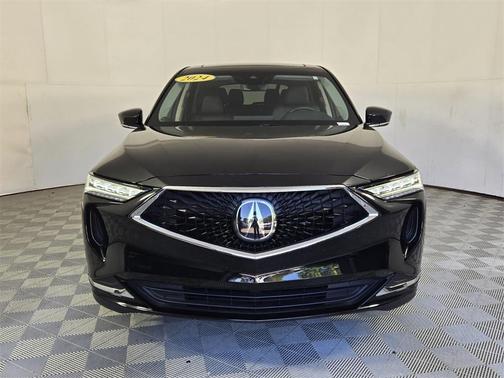 2024 Acura MDX Base