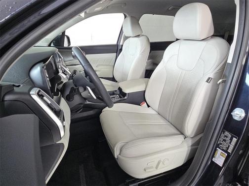 2023 Kia Sorento Hybrid SX Prestige