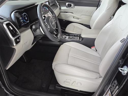 2023 Kia Sorento Hybrid SX Prestige