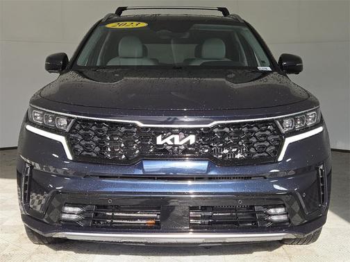 2023 Kia Sorento Hybrid SX Prestige