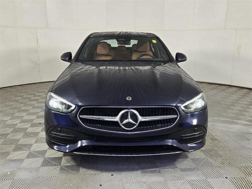 2023 Mercedes-Benz C-Class C 300
