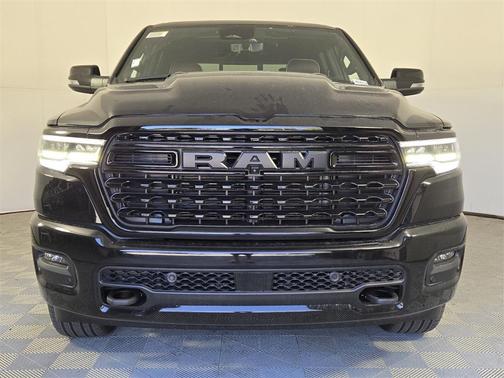 2025 RAM 1500 Limited