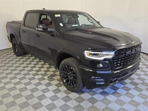 2025 RAM 1500 Limited