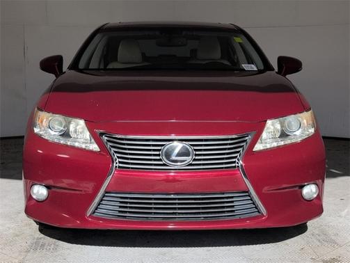 2015 Lexus ES 350 350