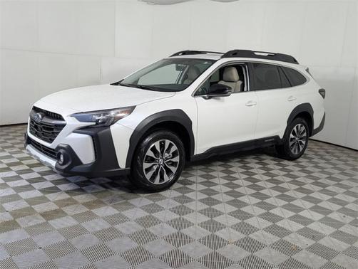 2023 Subaru Outback Limited