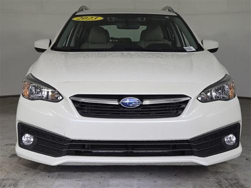 2023 Subaru Impreza Premium