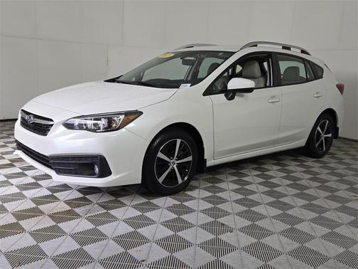 2023 Subaru Impreza Premium