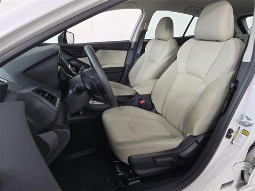 2023 Subaru Impreza Premium