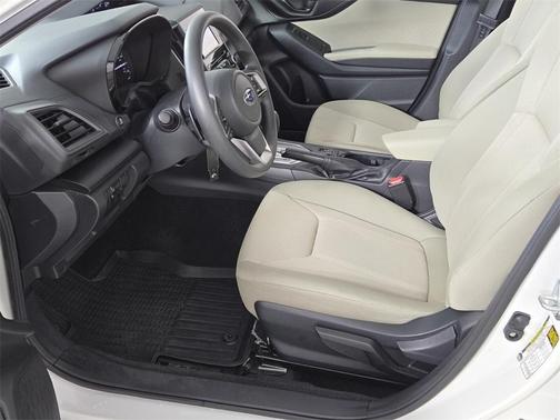2023 Subaru Impreza Premium
