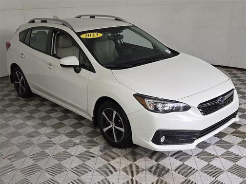 2023 Subaru Impreza Premium