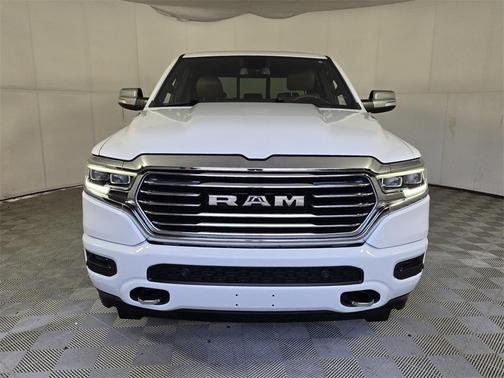 2020 RAM 1500 Longhorn