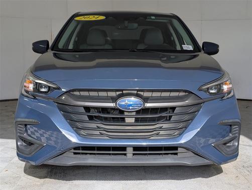 2024 Subaru Legacy Premium